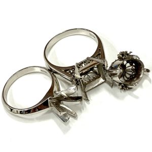 Pt900 ジュエリーまとめ